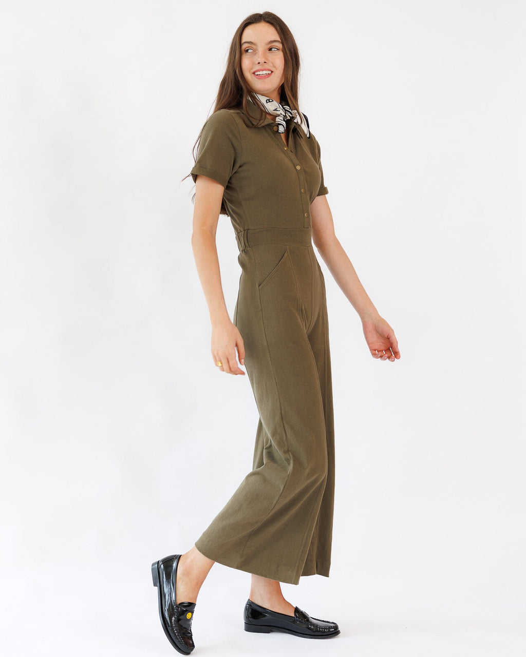 Gilli Jumpsuit - Final Sale