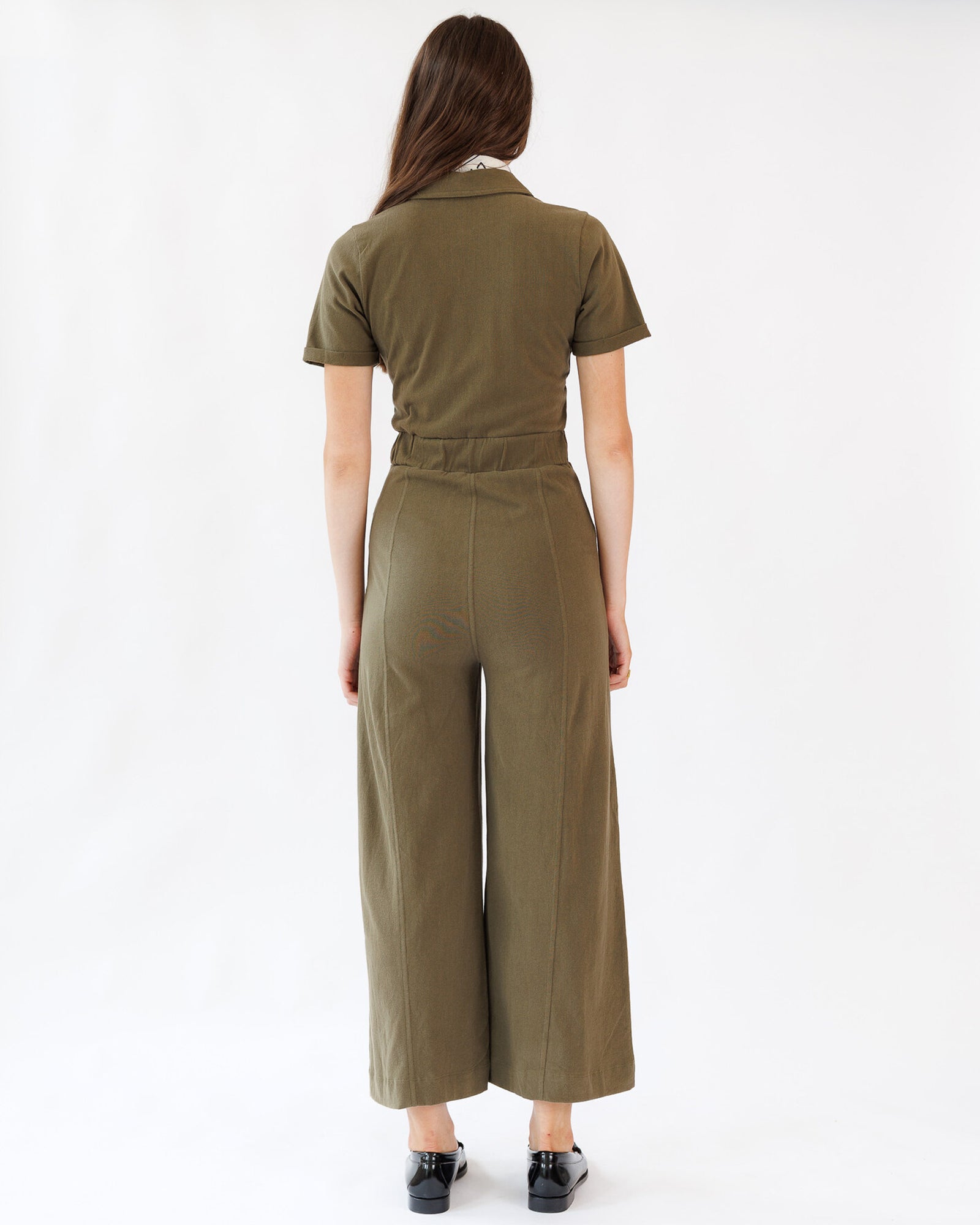 Gilli Jumpsuit - Final Sale