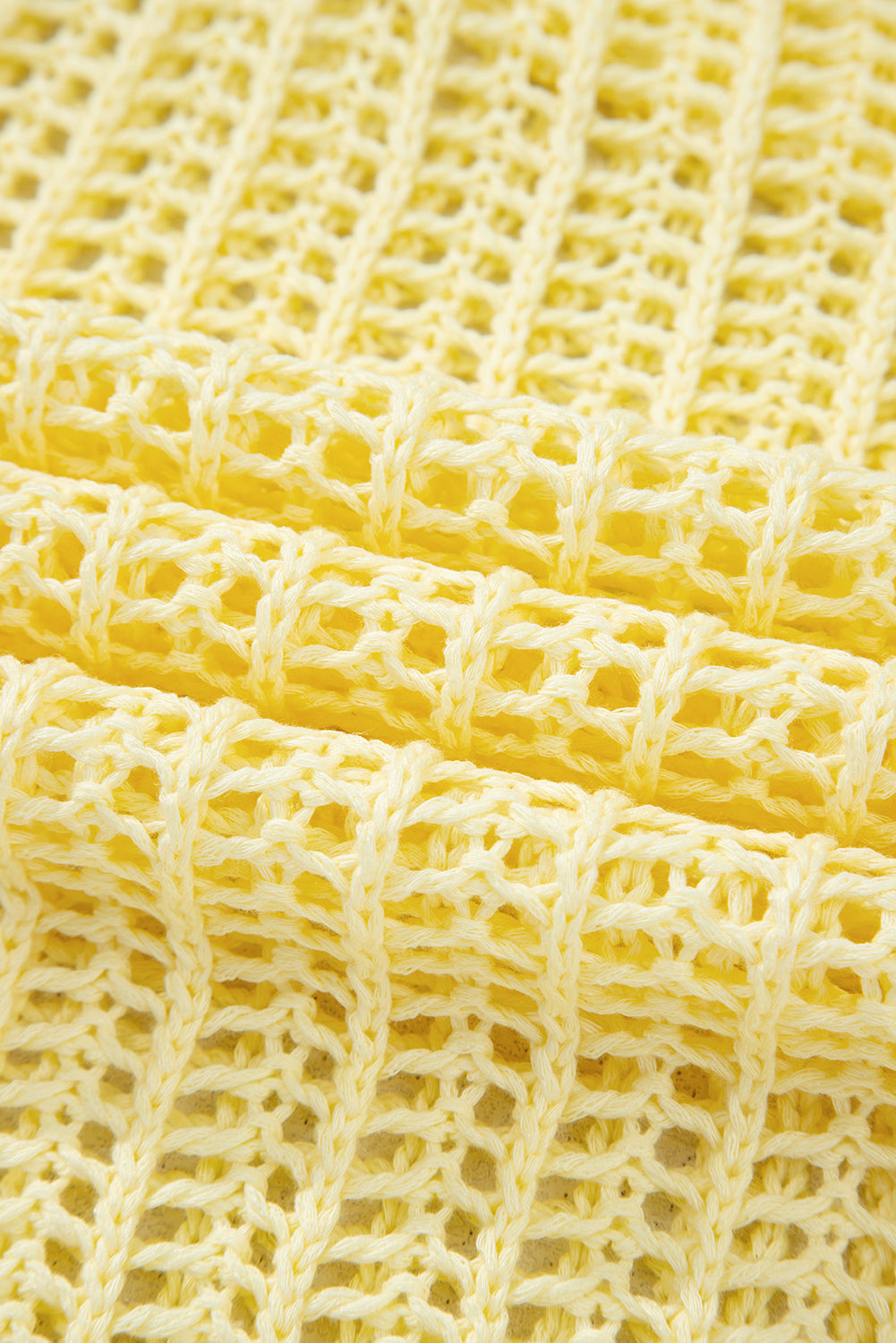 Celine Short Sleeve Sweater