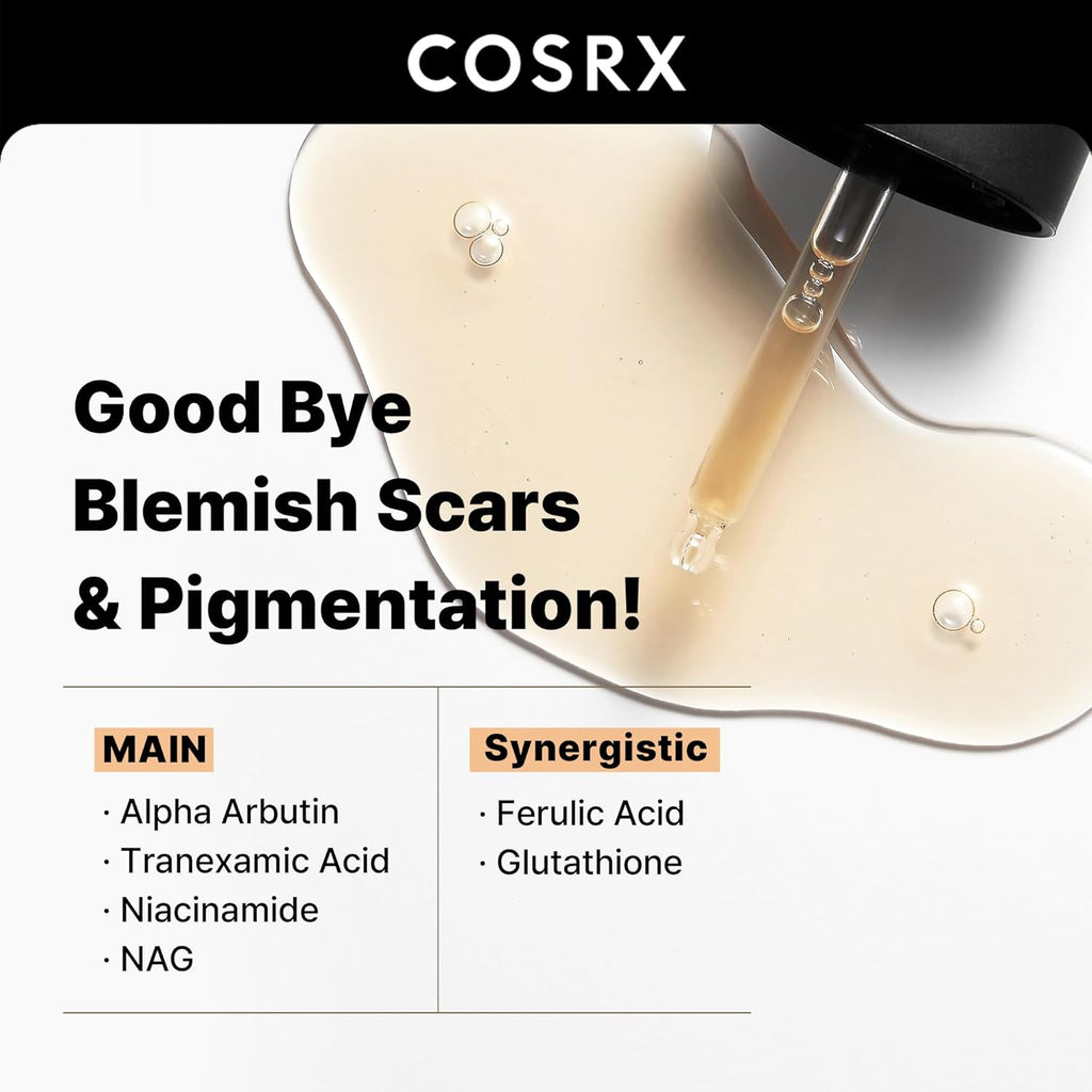 Cosrx The Alpha-Arbutin 2 Discoloration Care