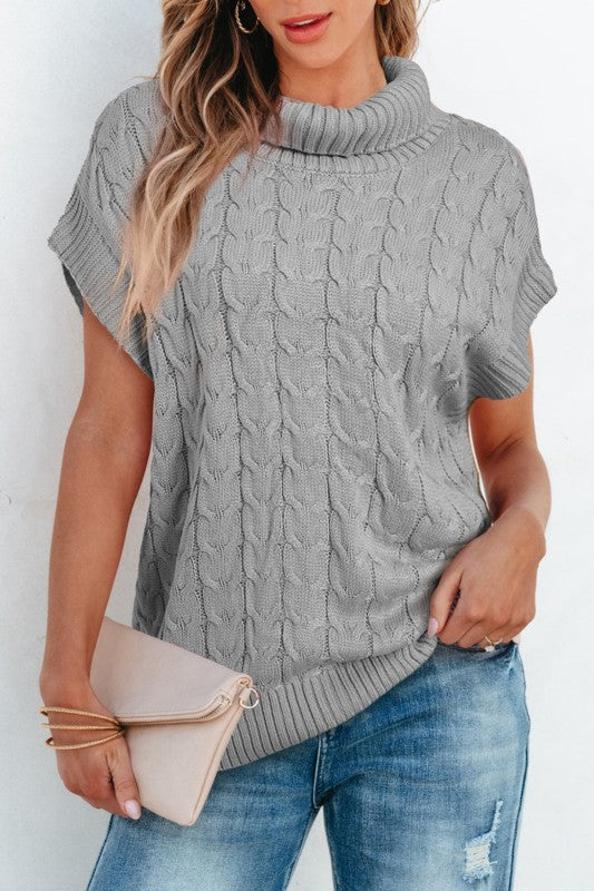 Cami Sweater