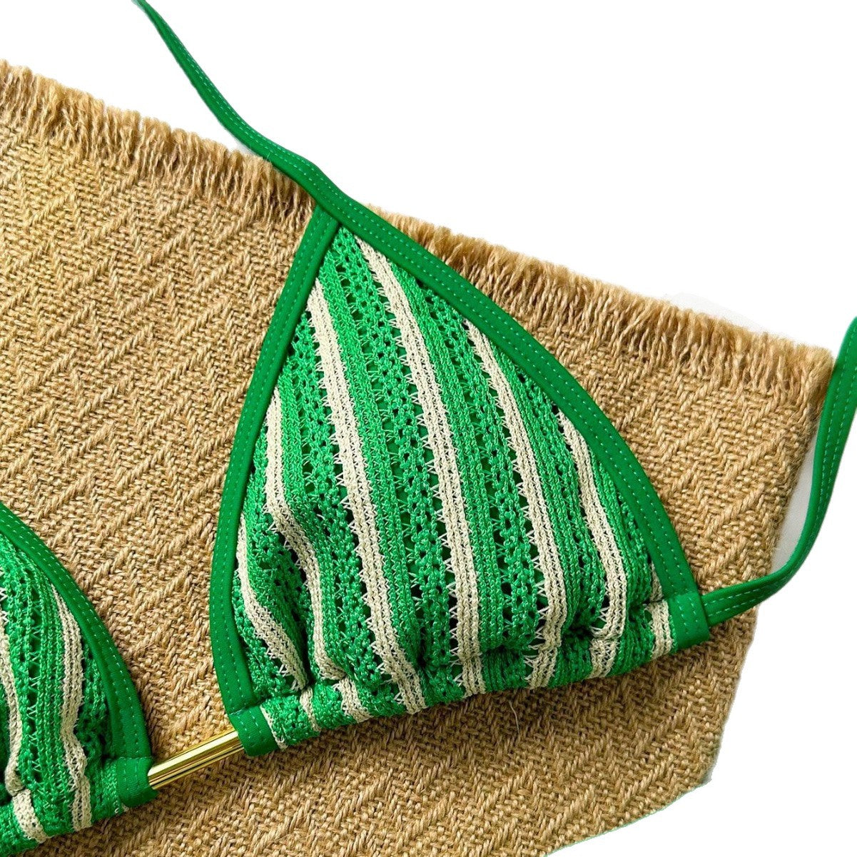 Gracie Three Piece Set