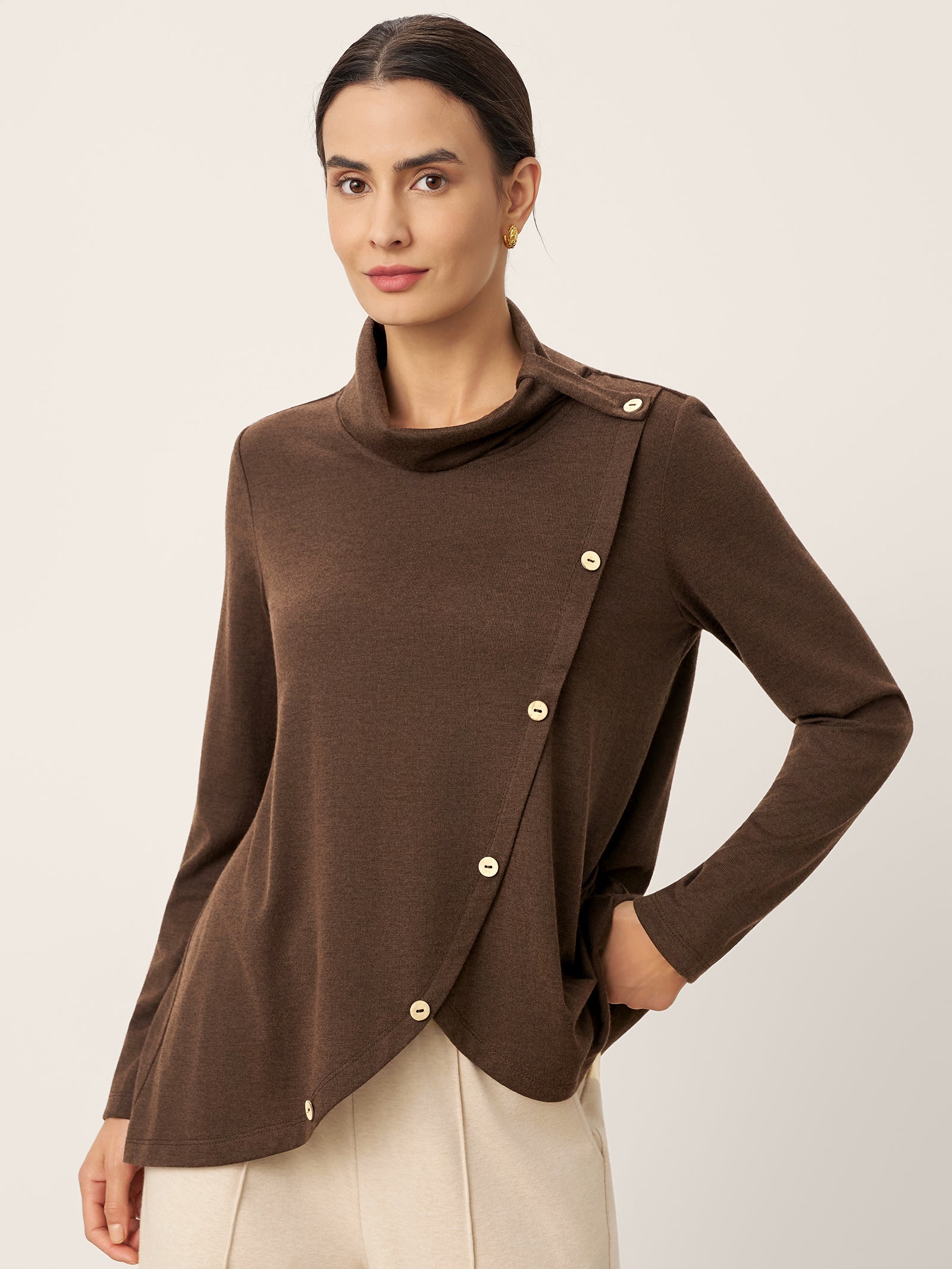 Becca Sweater