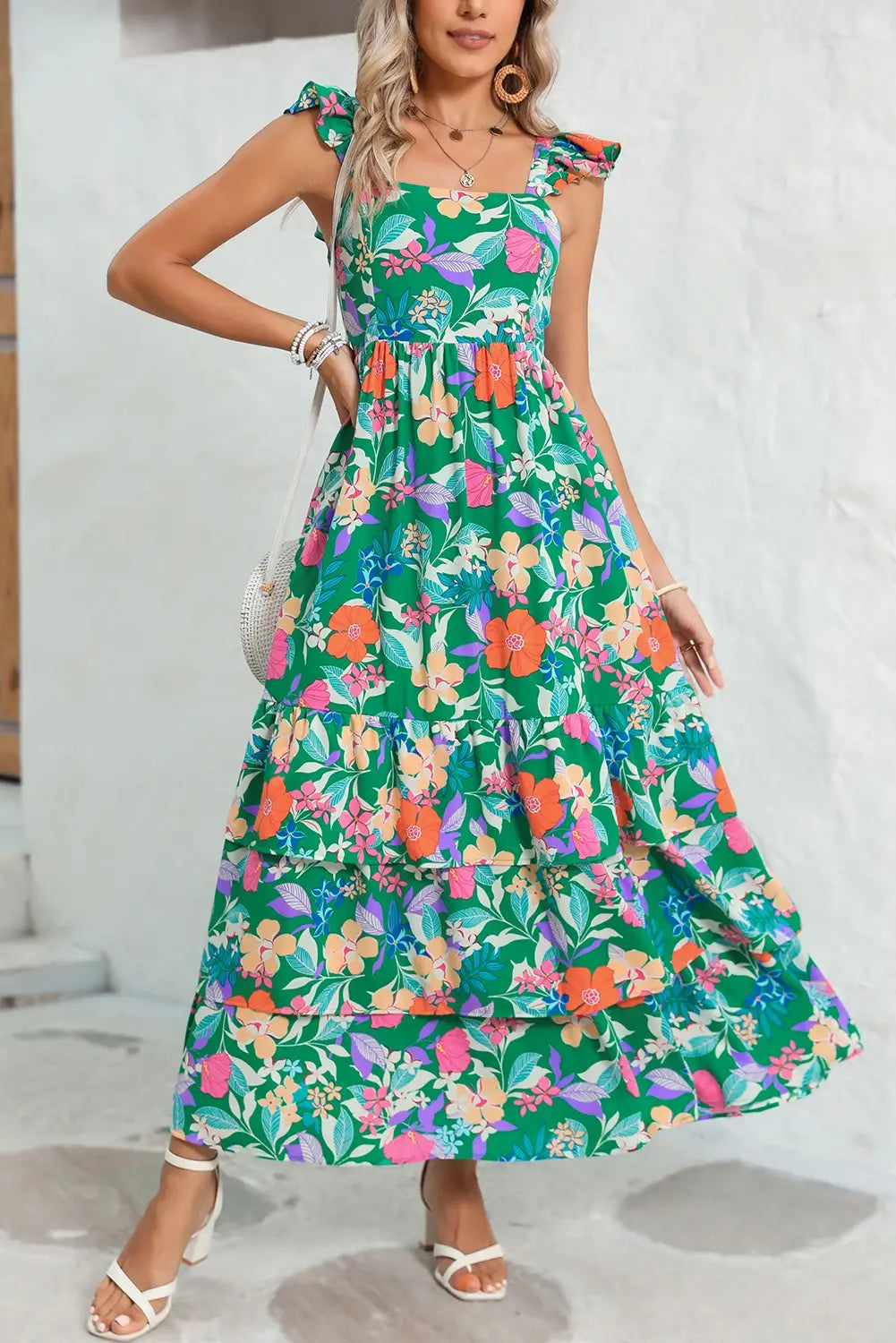 Candace Maxi Dress